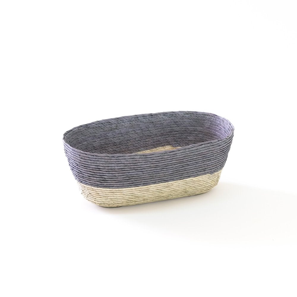 Handwoven Palm Baskets