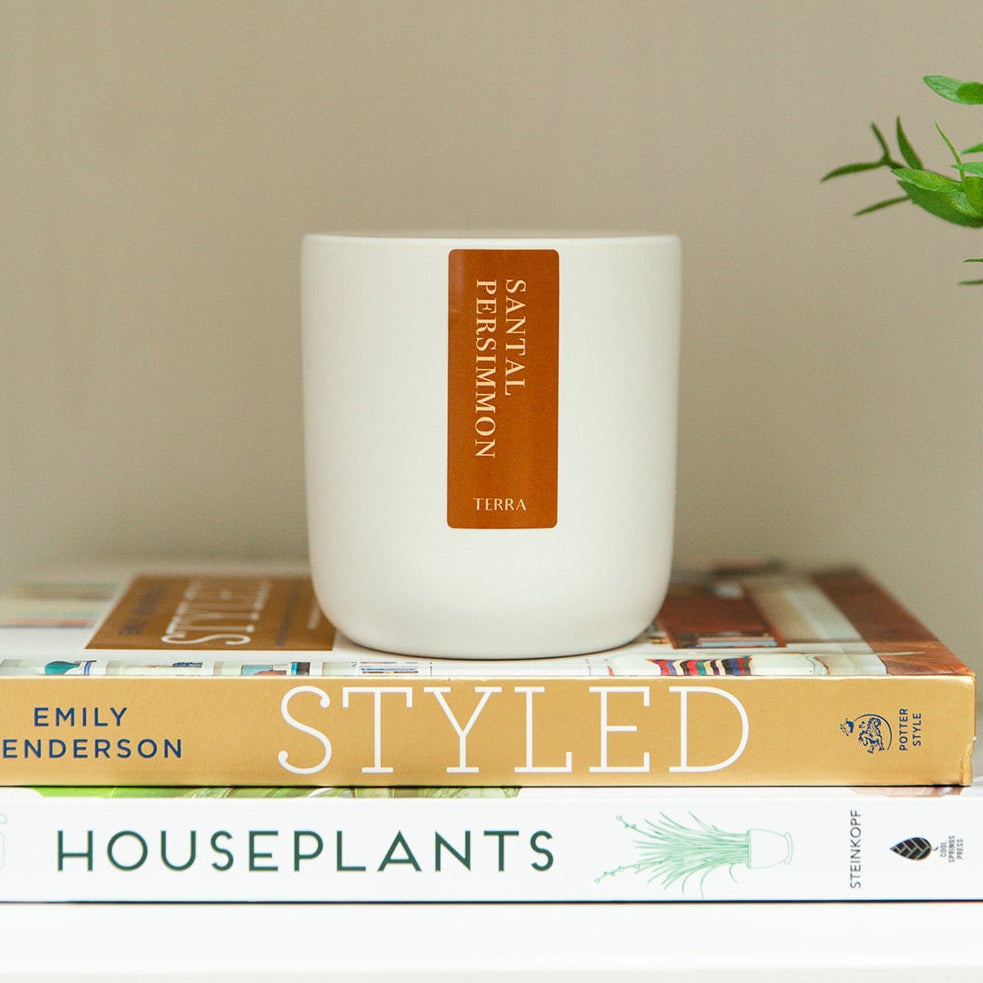 Terra Candles