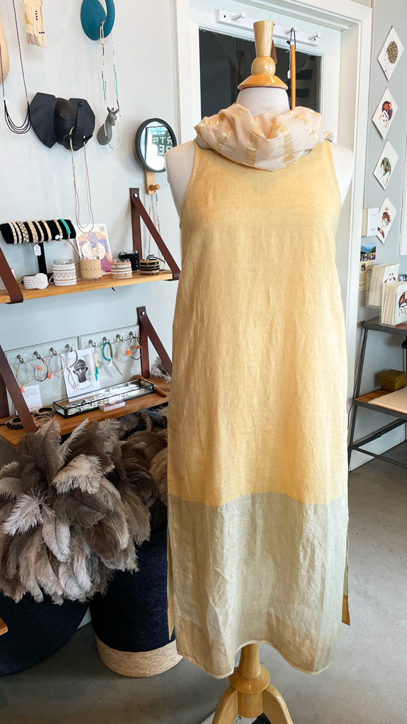 Marigold Row Apparel