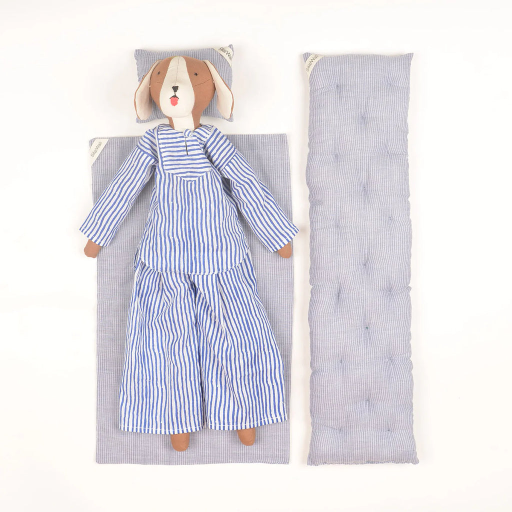 Handmade Cloth Dolls