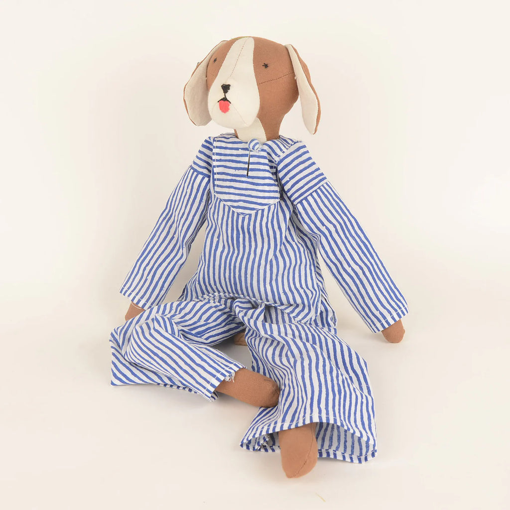 Handmade Cloth Dolls