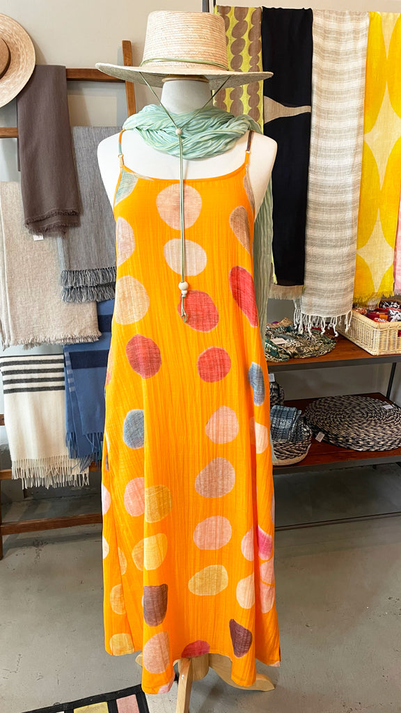 Marigold Row Apparel