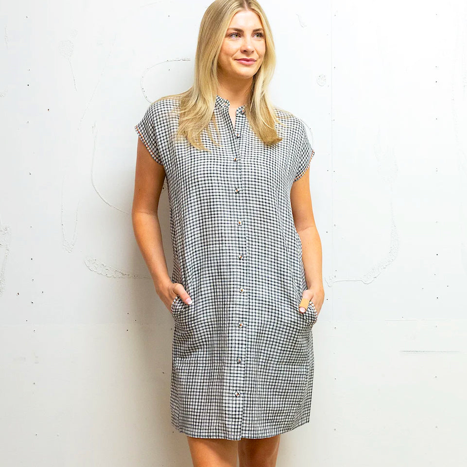 Marigold Row Apparel