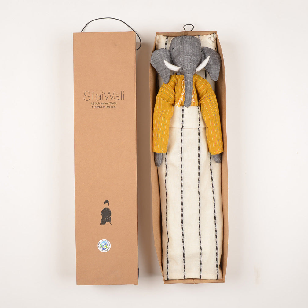 Handmade Cloth Dolls