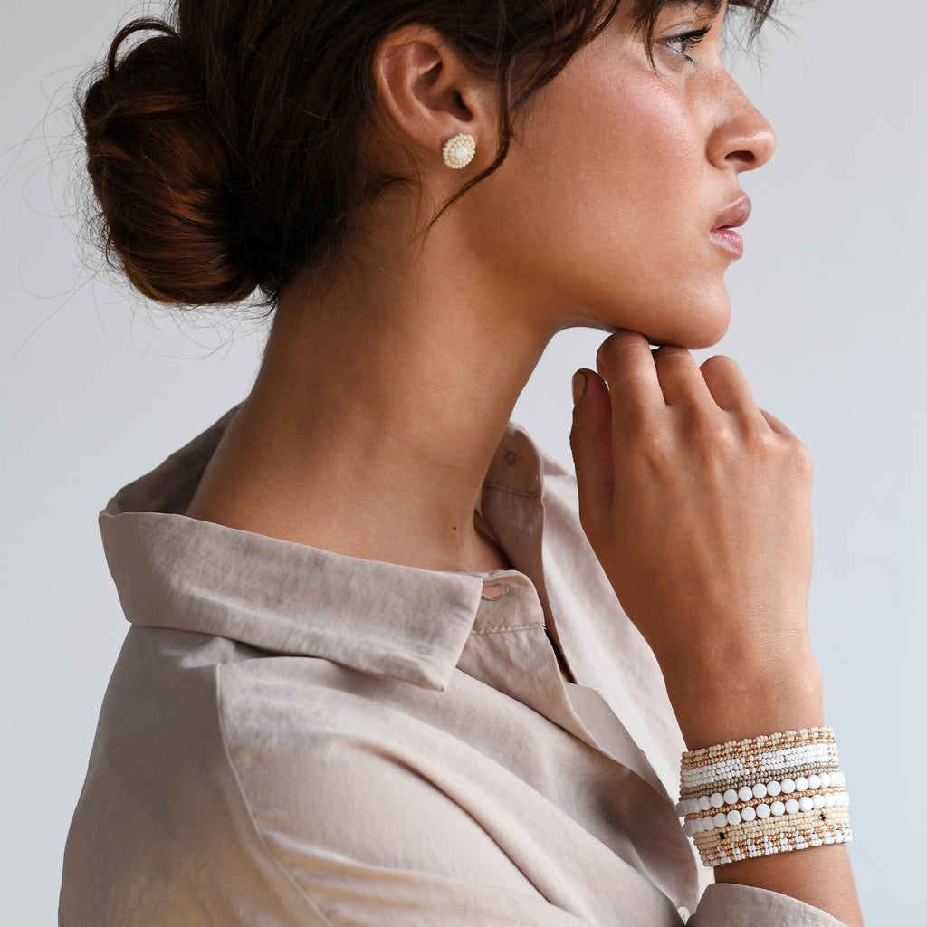 Maasai Beaded Jewelry