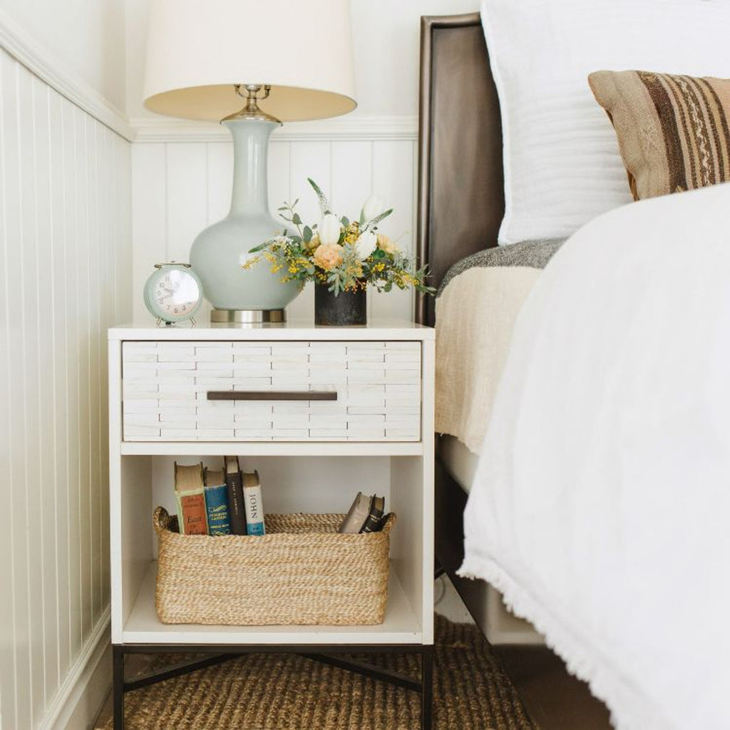 Jute Storage Baskets