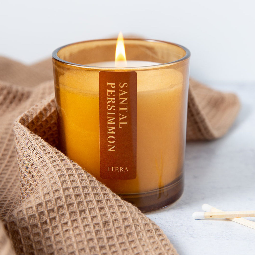 Terra Candles