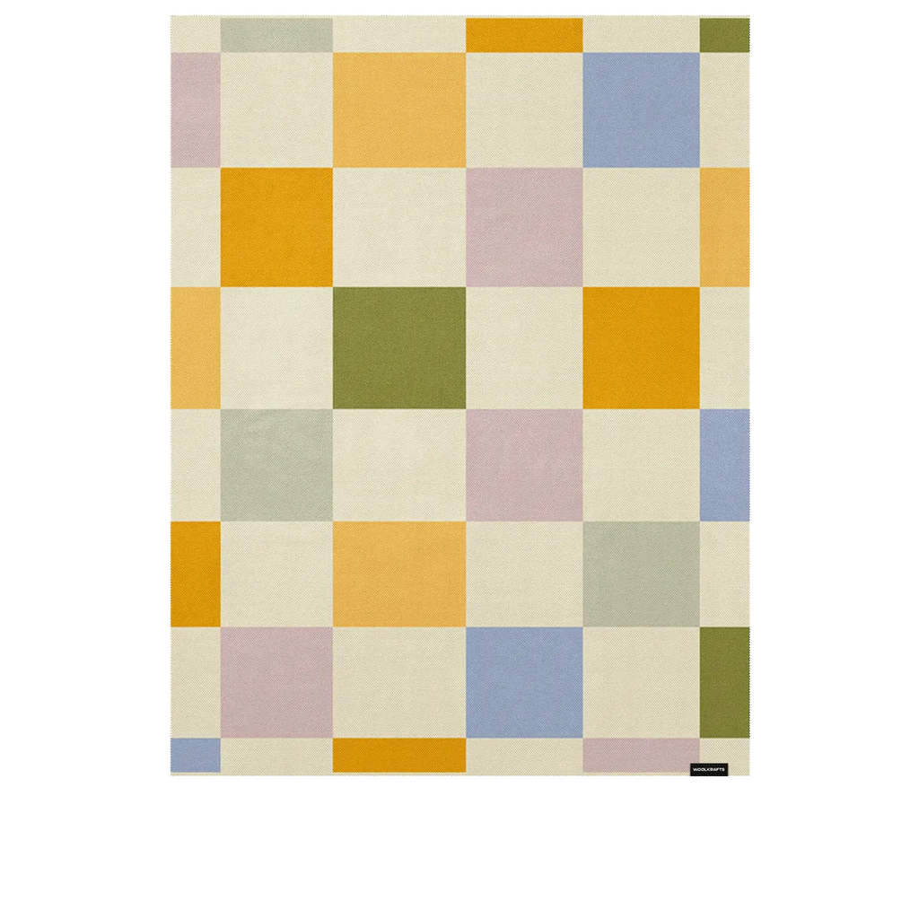 Blankets from Ukraine