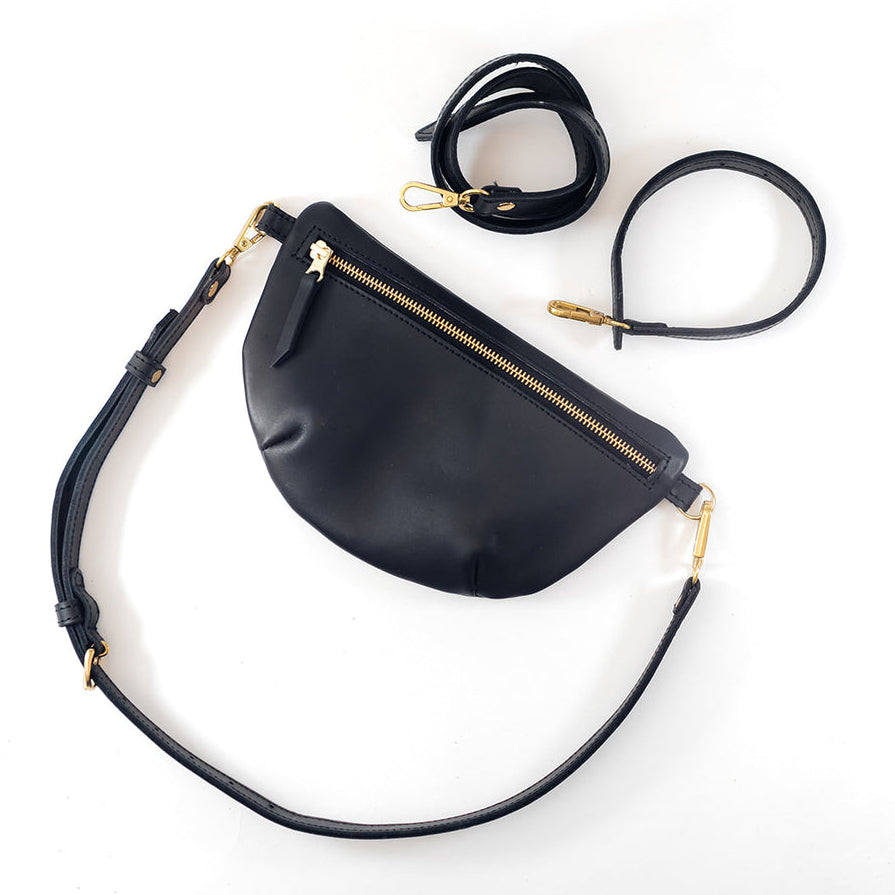 Handmade Leather Bags