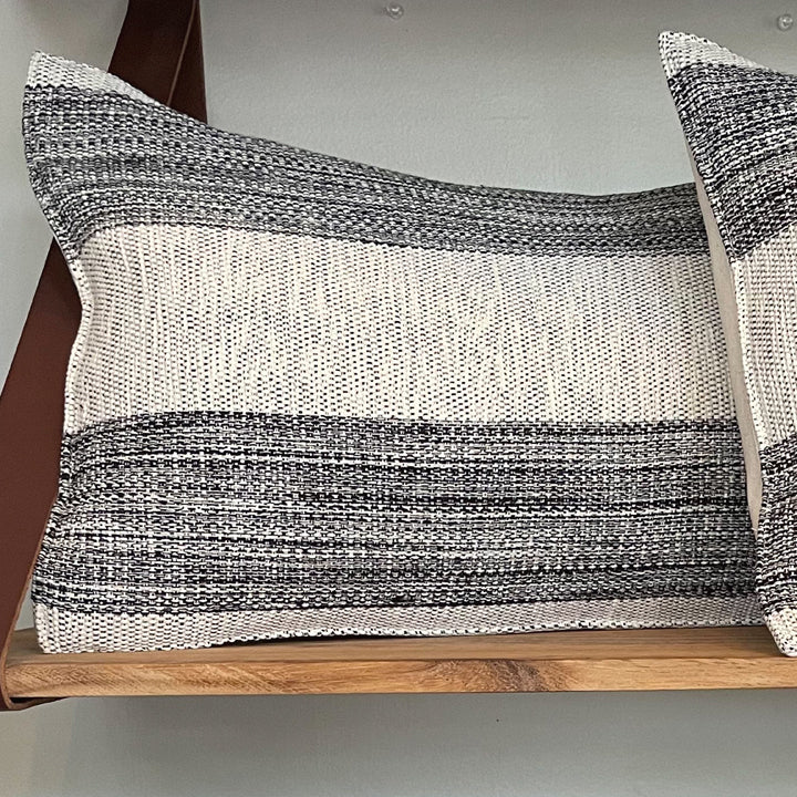 Handloom pillows