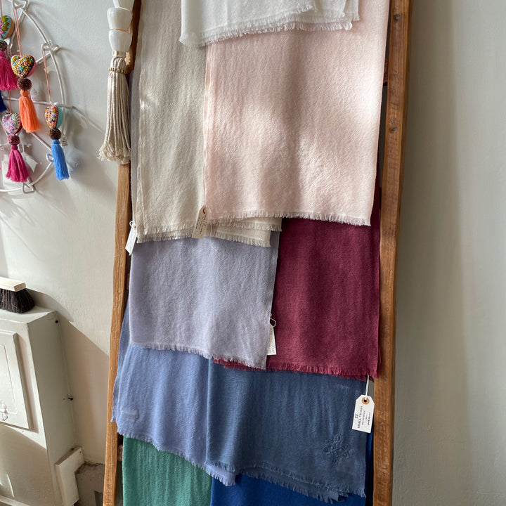 Cashmere Shawl