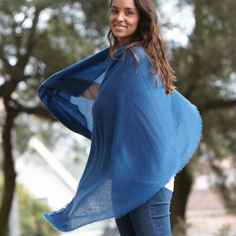 Cashmere Shawl
