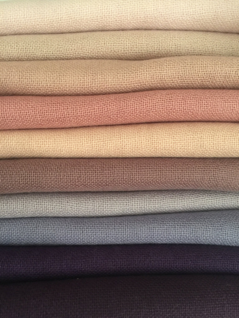 Cashmere Shawl