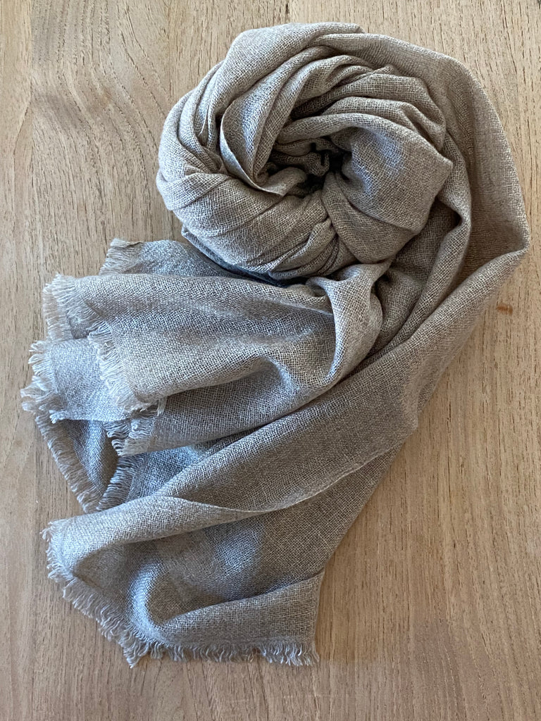 Cashmere Shawl
