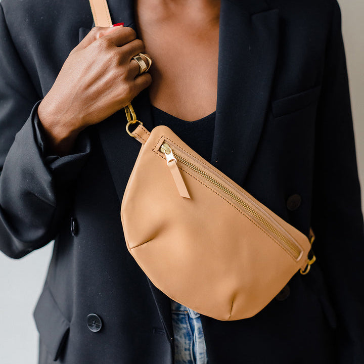 Handmade Leather Bags