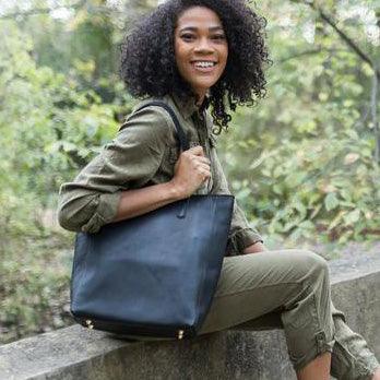 Handmade Leather Bags