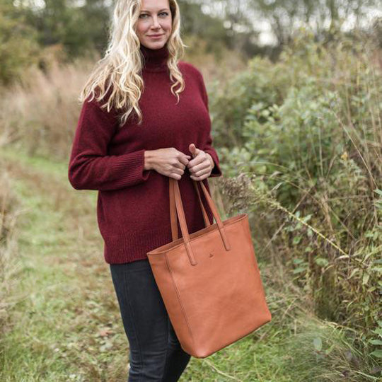 Handmade Leather Bags