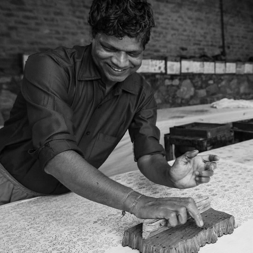 Cotton Pajamas and Robes