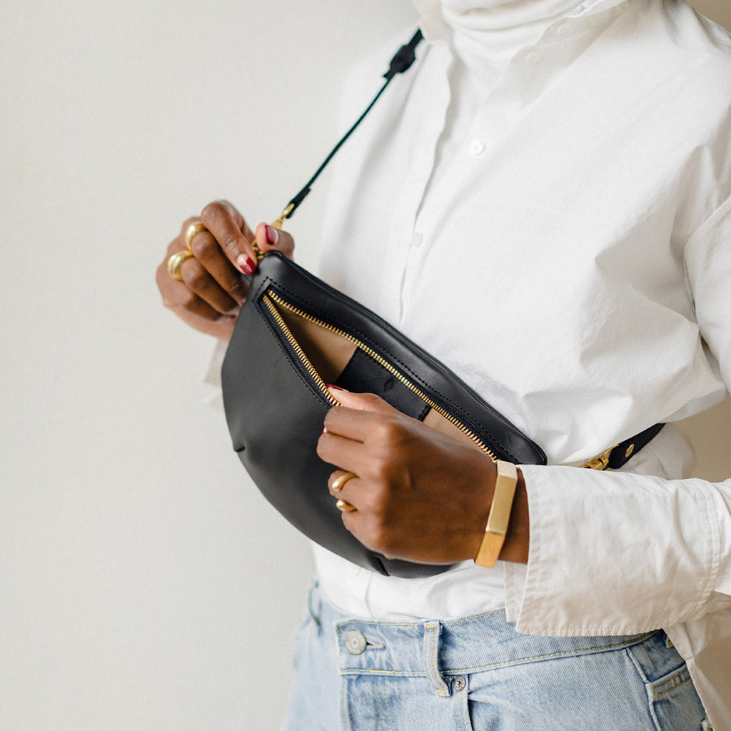 Handmade Leather Bags