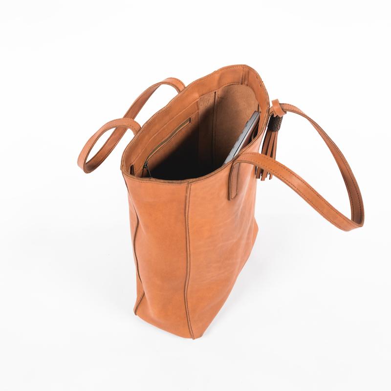 Handmade Leather Bags